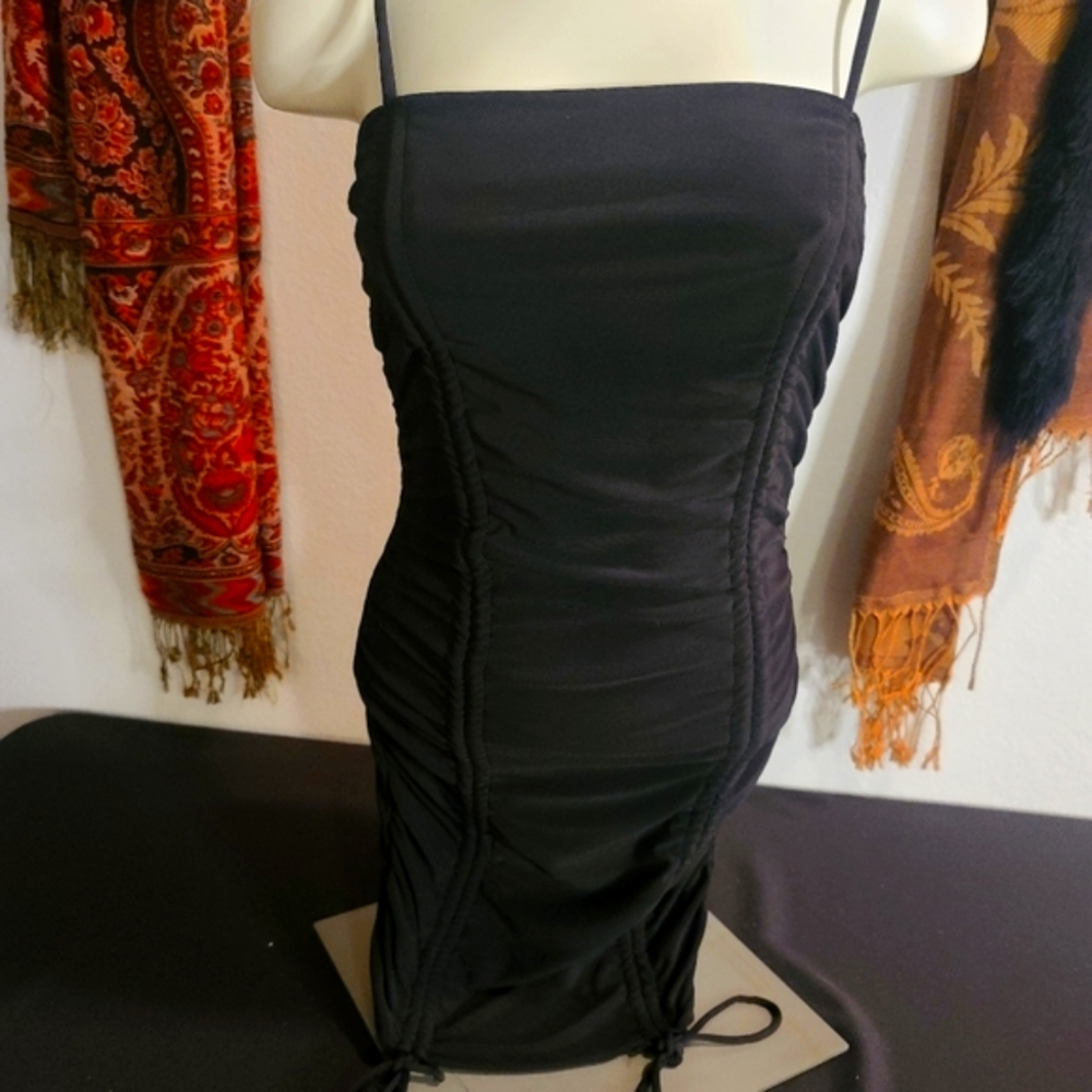 Shein tube dress